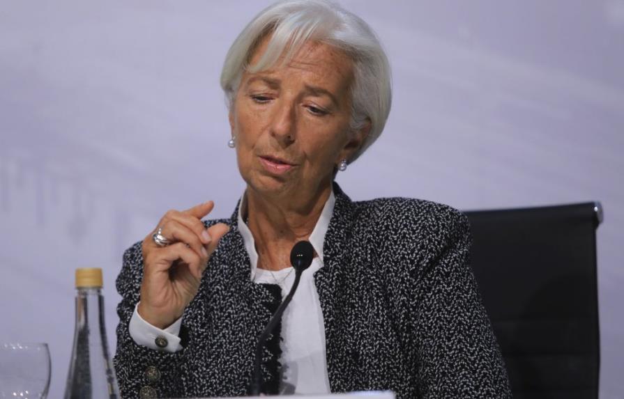 El FMI está “cerca” de un acuerdo con Argentina sobre adelanto de crédito