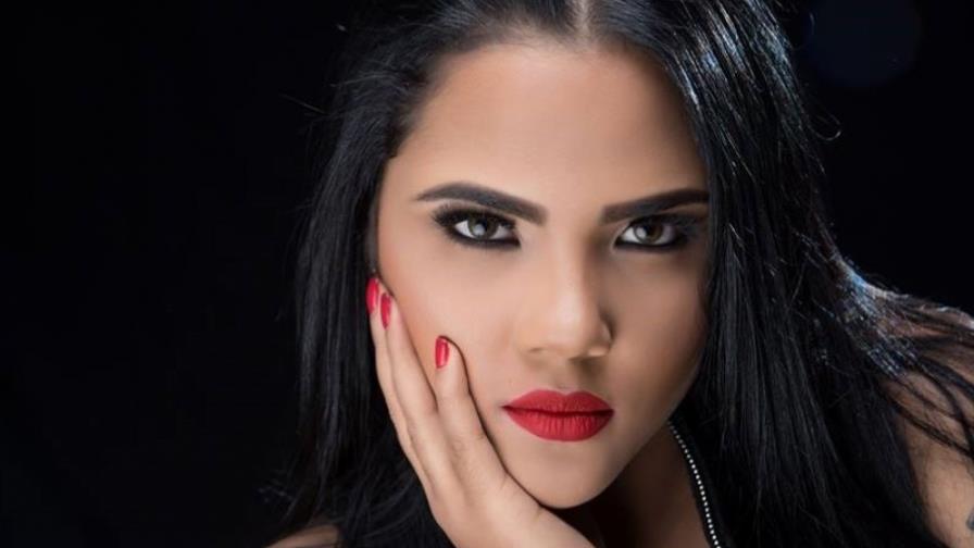 Martha Heredia sufre parálisis facial