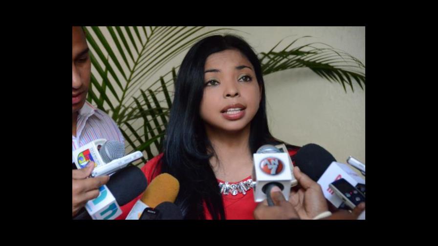 Yeni Berenice asume funciones de procuradora de corte; no quiso tomar vacaciones Yeni Berenice asume funciones de procuradora de corte; no quiso tomar vacaciones