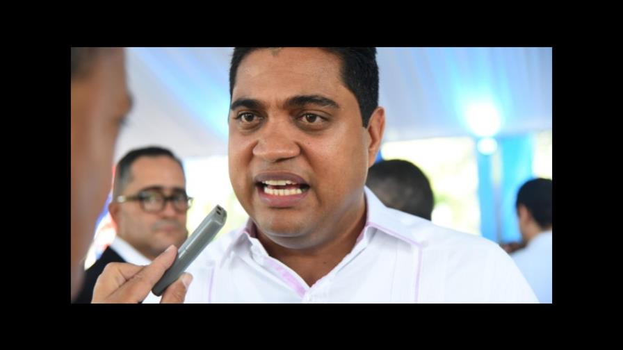 PRM denuncia cabildos recibirán menos del 2% de ingresos cuando ley establece 10%