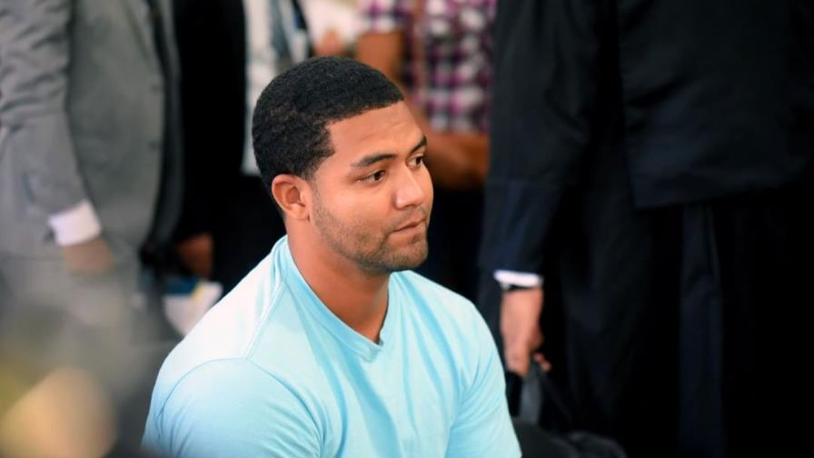 Ministerio Público presenta acusación formal contra Marlon y Marlin Martínez 