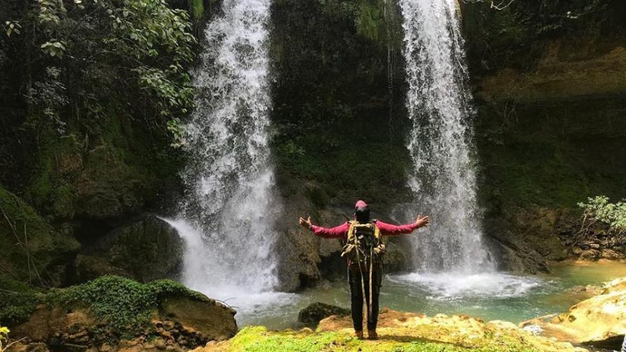 El Este y sus ricos saltos de agua cristalina con vocación turística