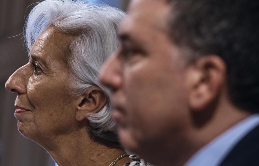 FMI amplía fondos para Argentina por 7,100 millones