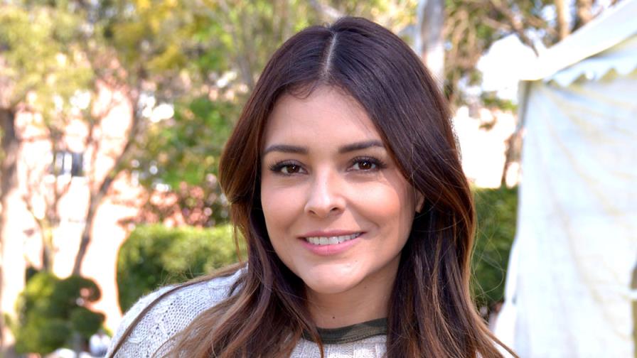 Actriz Grettell Valdez revela que tuvo cáncer hace un año