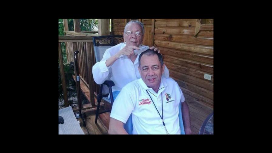 Muere madre del senador Rubén Darío Cruz