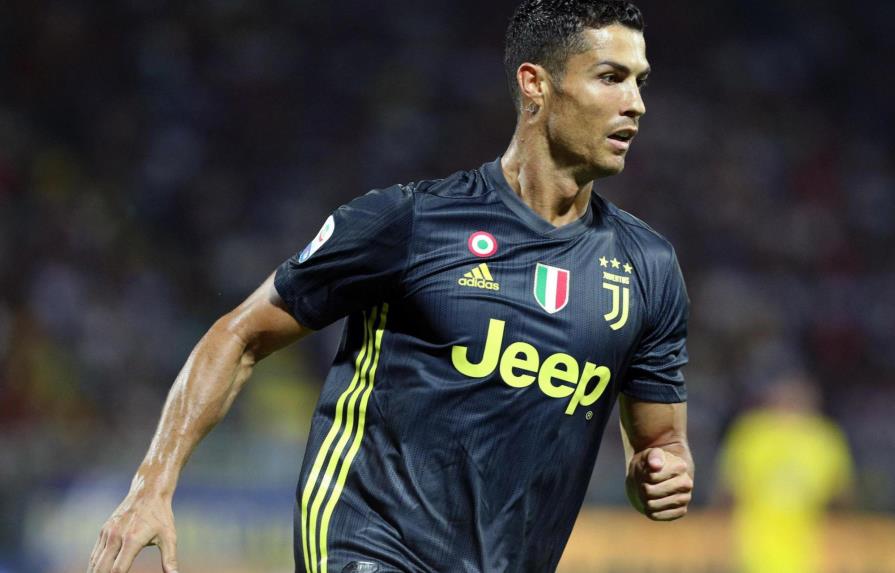 Cristiano Ronaldo es suspendido un partido por su expulsión en Champions (UEFA)