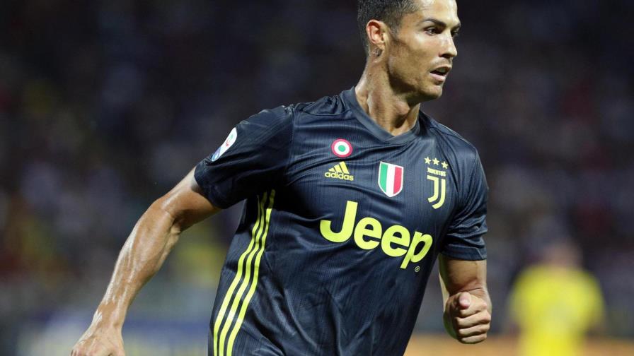 Cristiano Ronaldo es suspendido un partido por su expulsión en Champions (UEFA)