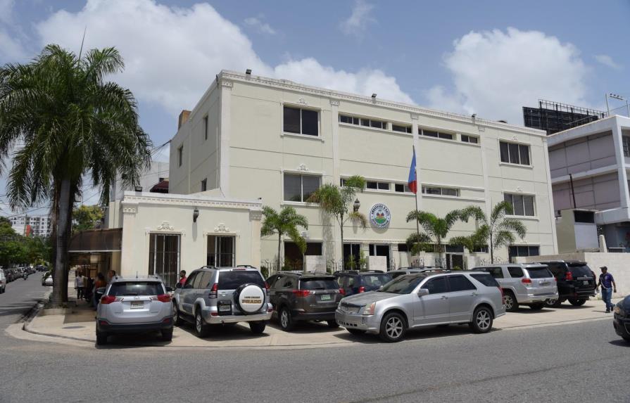 Gobierno haitiano llama a consulta a personal diplomático tras investigación de Diario Libre