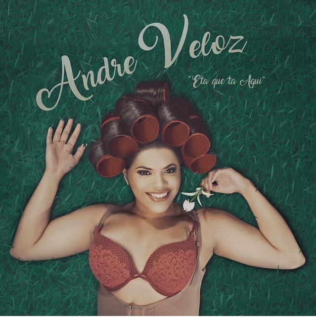 Andre Veloz da a conocer su más reciente álbum