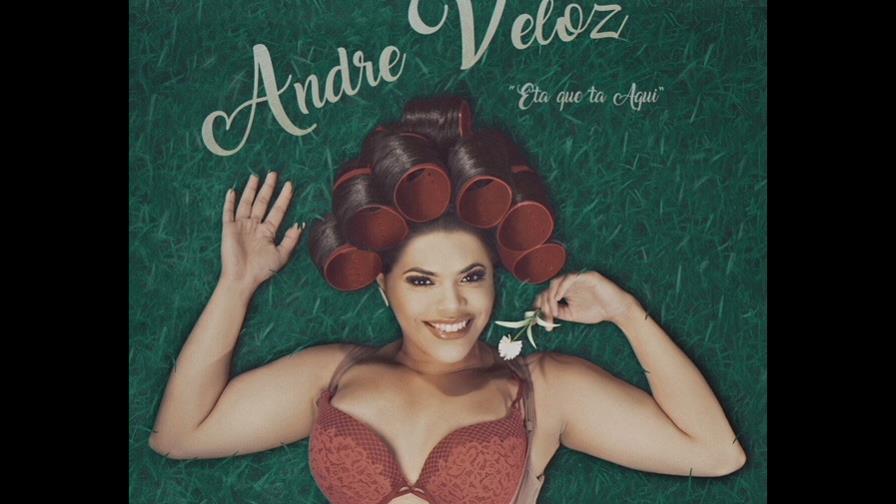 Andre Veloz da a conocer su más reciente álbum