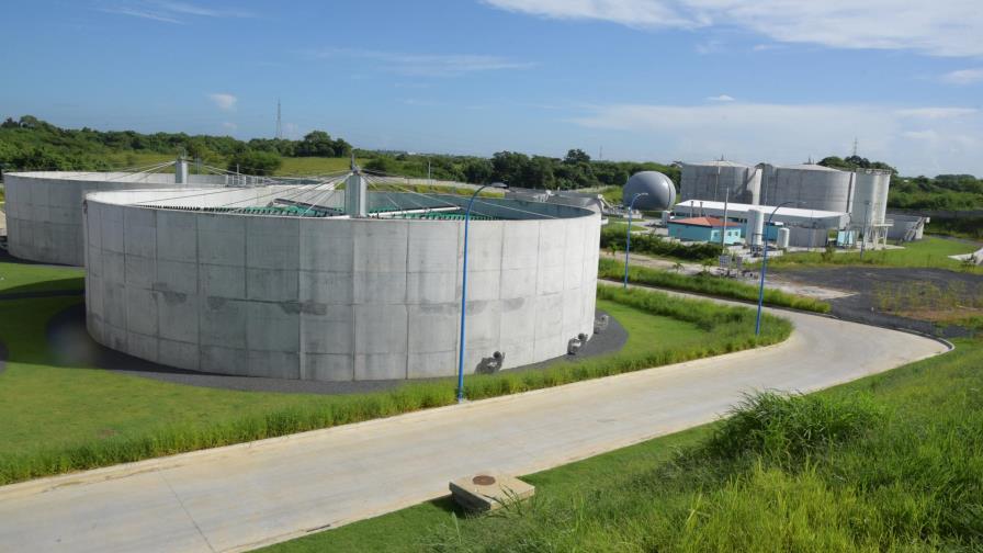 El GSD necesita siete plantas para tratar aguas residuales        