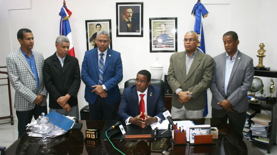 El CODIA advierte de “grandes daños” causaría  un posible sismo de 7.0 grados