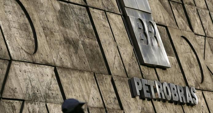 Petrobras pagará multa millonaria por encubrir sobornos