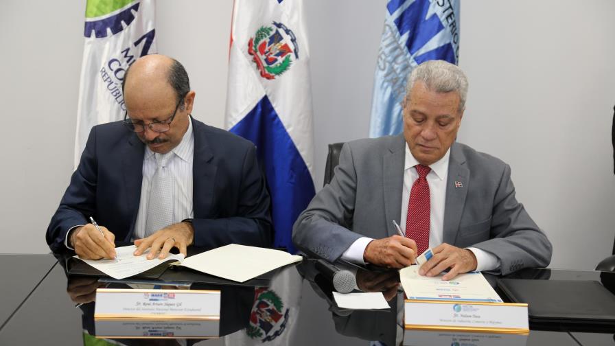 MIC capacitará a las pequeñas empresas MIC capacitará a las pequeñas empresas