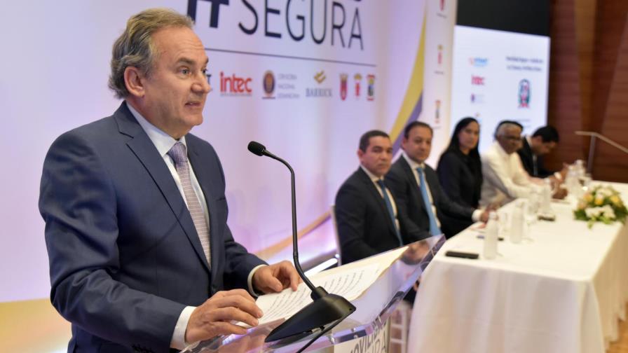 Presentan plan para reducir muertes por accidentes de tránsito en zonas del Cibao