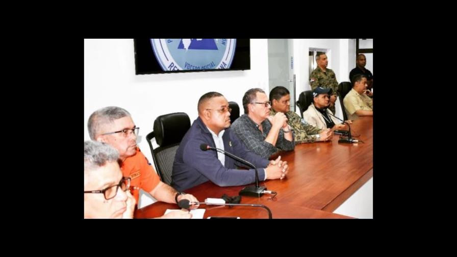 COE se reúne con organismos ante paso de Kirk; dice mantienen un “monitoreo constante” 