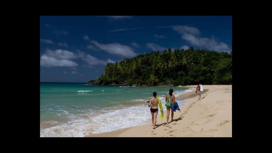 RD, entre los 5 países de América Latina más visitado por turistas en 2017