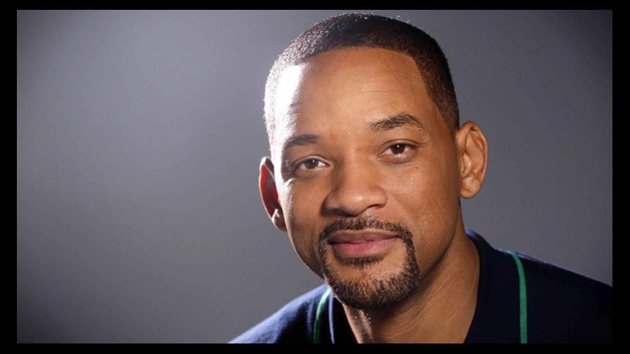 Will Smith graba canción junto a Marc Anthony y Bad Bunny