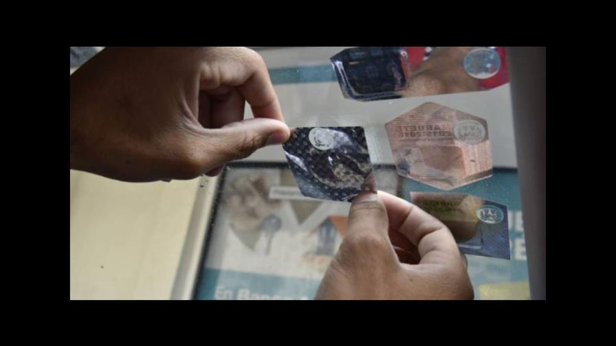 Renovación de marbete se inicia este lunes Renovación de marbete se inicia este lunes