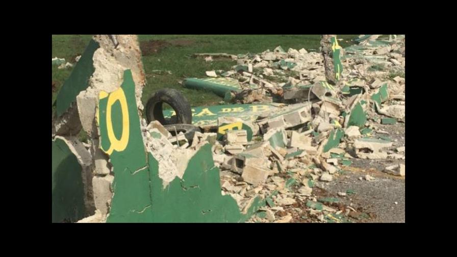 Conflicto por terrenos en Reparto Los Tres Ojos tiene 14 años sin respuesta de la justicia