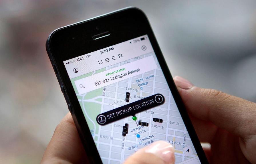 Uber toma medidas para preservar calidad servicio en el país