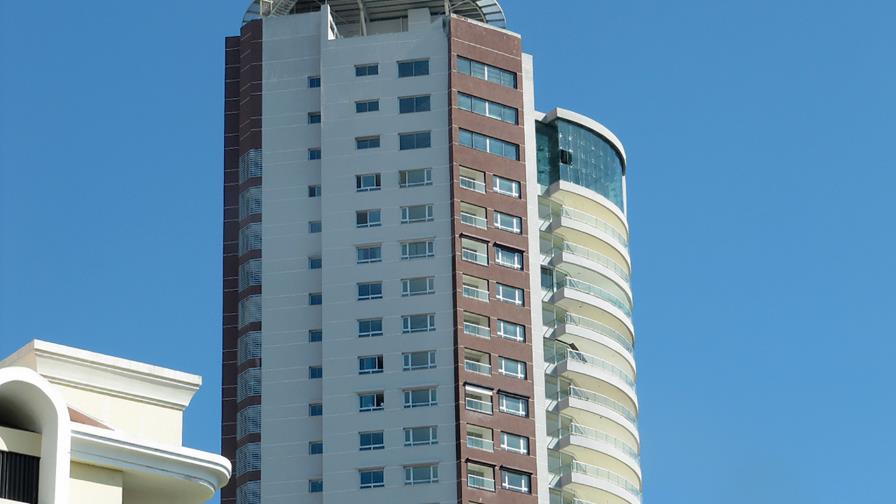 Ángel Rondón vendió su apartamento de la Torre Caney