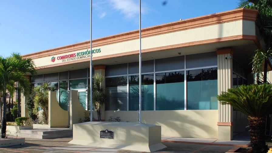 Los Comedores activan comité de emergencia Los Comedores activan comité de emergencia