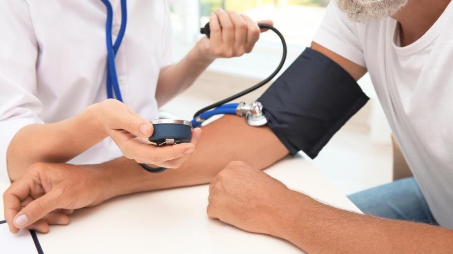 Cardiólogos proponen 1% presupuesto de prevención