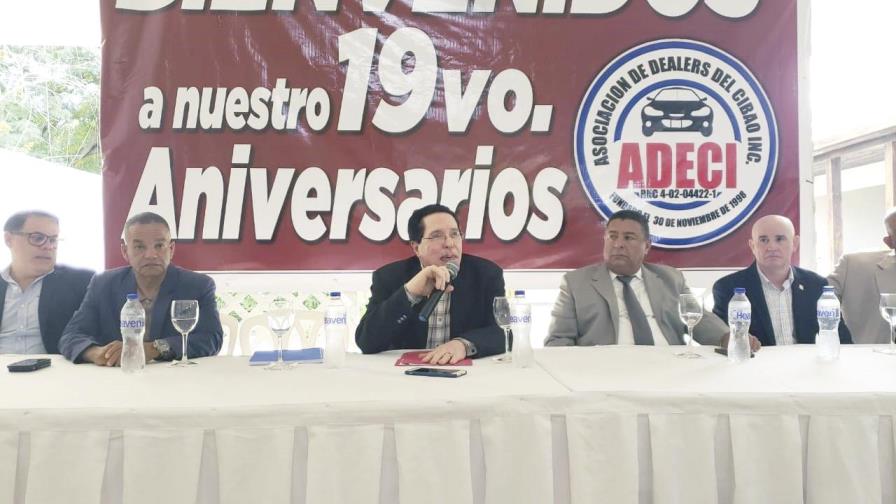 Vendedores piden que Aduanas elimine tabla de valoración de vehículos usados Vendedores piden que Aduanas elimine tabla de valoración de vehículos usados
