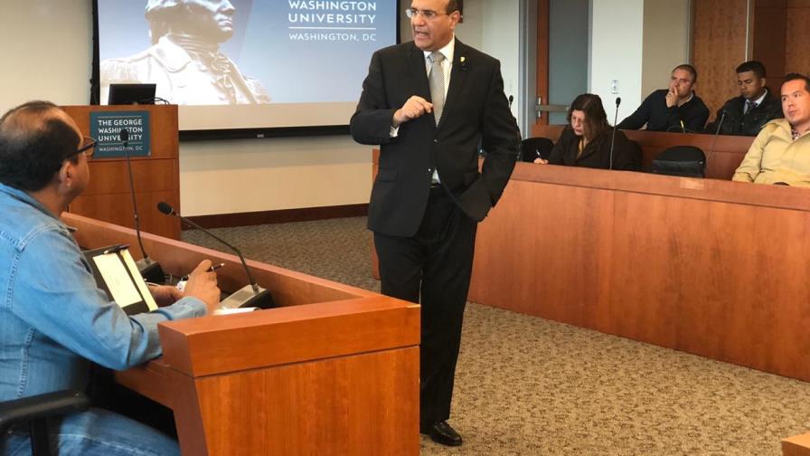 Escáner, la mejor tecnología usada por JCE en elecciones Escáner, la mejor tecnología usada por JCE en elecciones