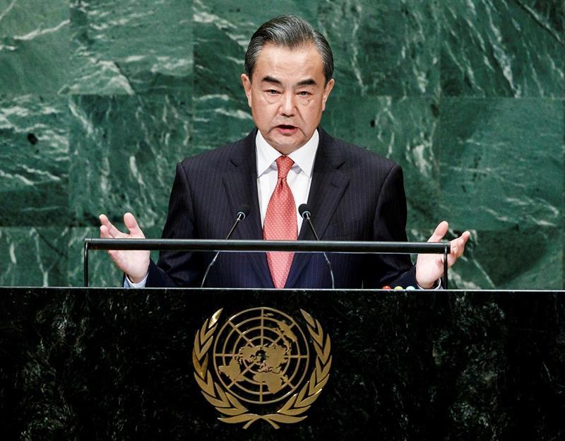 Rusia y China arremeten contra EEUU en la ONU por su unilateralidad