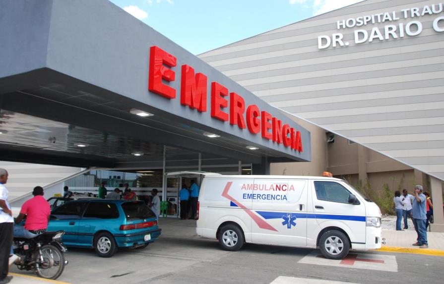 Los hospitales traumatológicos carecen de helipuertos 