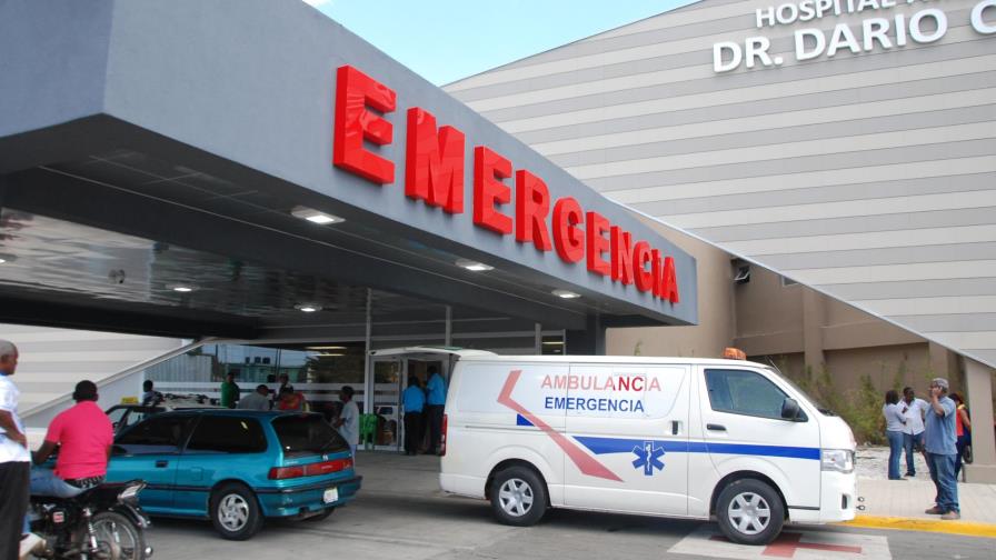 Los hospitales traumatológicos carecen de helipuertos Los hospitales traumatológicos carecen de helipuertos