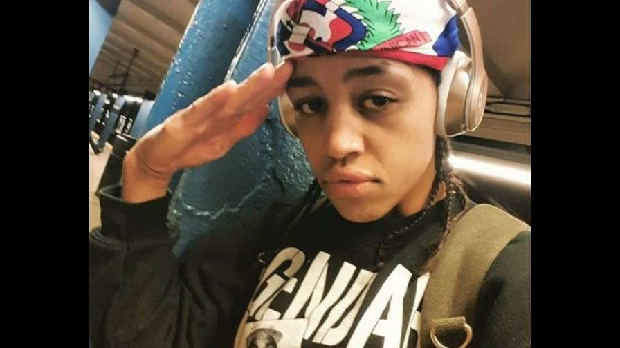 VIDEO: Confirman muerte de instagramer Franchesca “La Profeta” VIDEO: Confirman muerte de instagramer Franchesca “La Profeta”