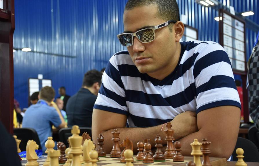 Dominicana vence a Nicaragua en Mundial de ajedrez