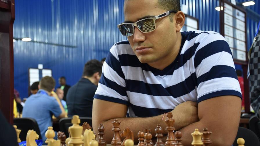 Dominicana vence a Nicaragua en Mundial de ajedrez