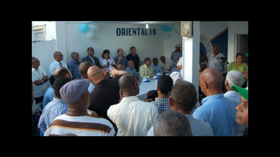 El PRM inicia mañana su segundo etapa del Premil para captar militantes