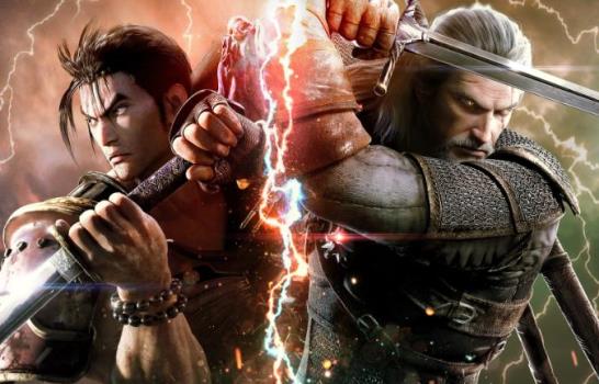 Llegan los nuevos videojuegos Llegan los nuevos videojuegos