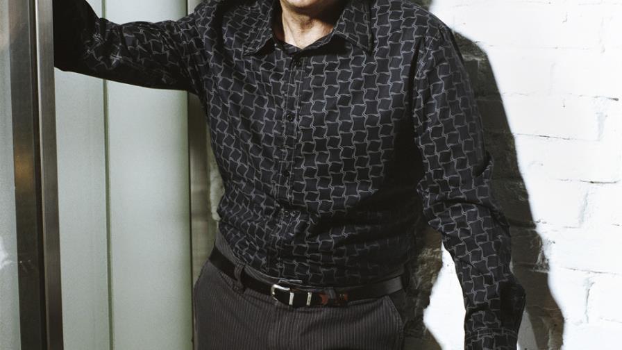 Joan Manuel Serrat regresará  al país en enero de 2019