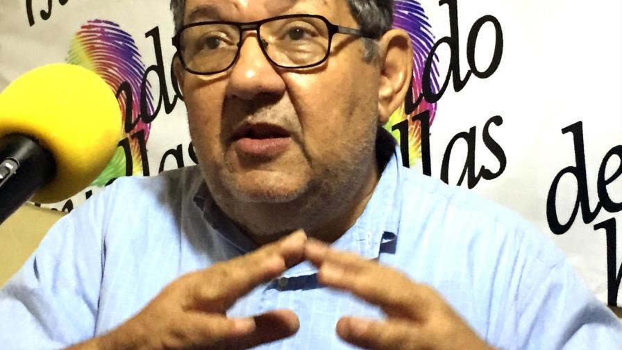 Sacerdote jesuita duda hubo alguna batalla en El Cerro de la Vega Real