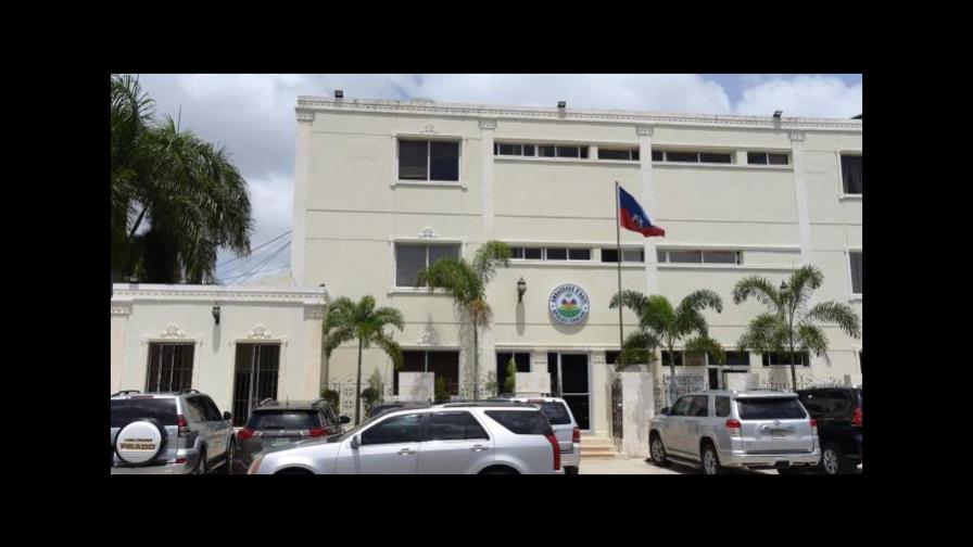 Haití suspende emisión de pasaportes en sus consulados de República Dominicana