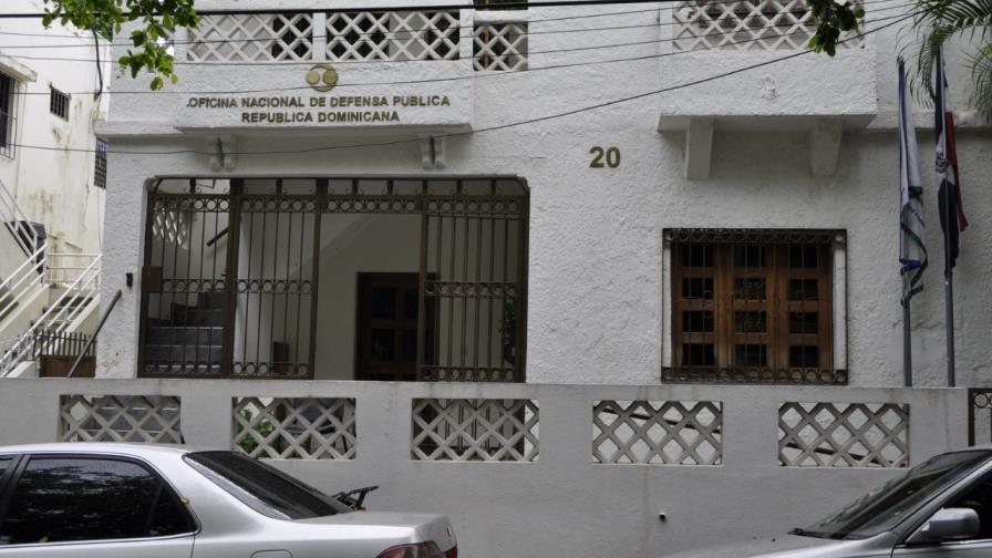 Convocan concurso de oposición para elegir director de la Oficina de Defensa Pública