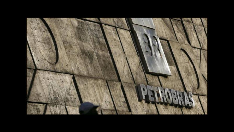 Petrobras pagará US$853 millones por alegatos soborno