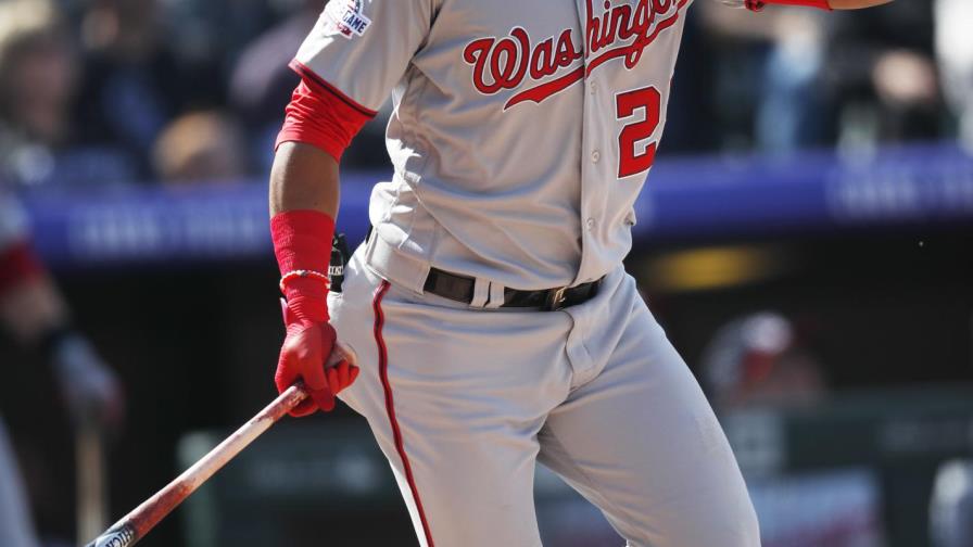 Ramírez y Severino lideraron pelotón de peloteros de RD en Grandes Ligas