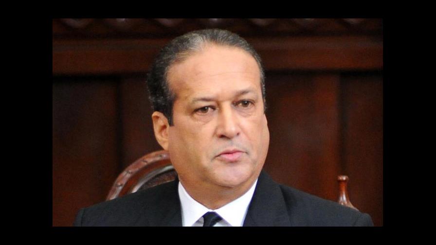 Convocan Comité Político del PLD para este lunes