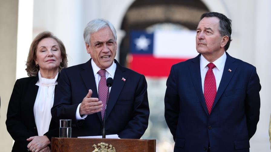 Corte Internacional da un revés a Bolivia en su demanda de acceso soberano al mar