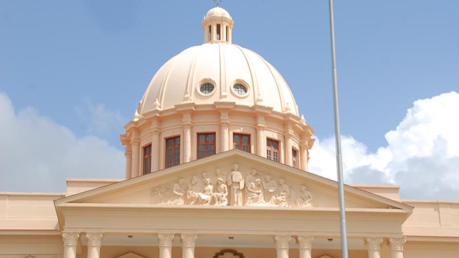 Gobierno buscará prestados US$4,443.8 millones para completar el Presupuesto