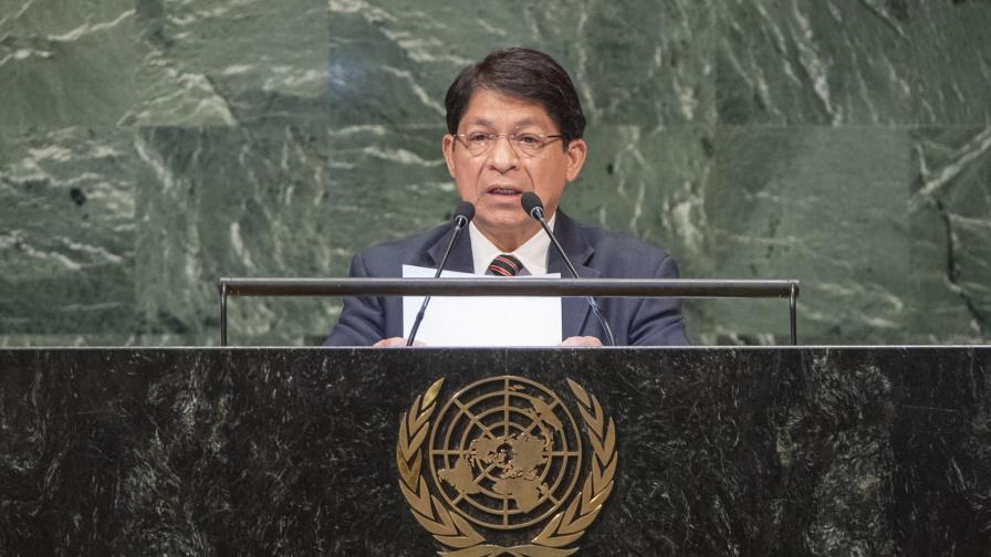 La ONU cierra una Asamblea marcada por Trump, Maduro y el unilateralismo