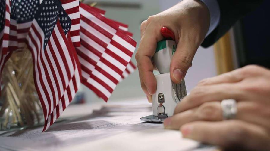 Nueva medida migratoria de EEUU provocará ola de cancelaciones de visas Nueva medida migratoria de EEUU provocará ola de cancelaciones de visas