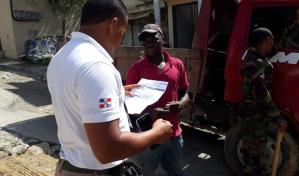 Más de 2,000 inspectores de Migración han sido cancelados en cinco meses